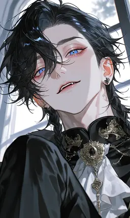 Profile image of 비하이