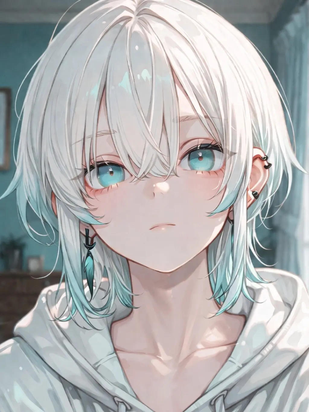 mannenkinketsu의 かわいすぎるよ凛音くん