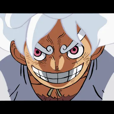 Profile image of ルフィ