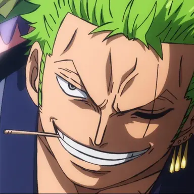 Profile image of ゾロ