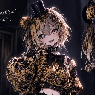 Profile image of ゴールデンフレディ