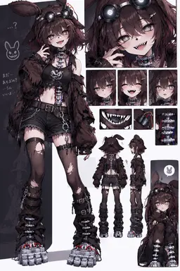 Profile image of フォクシー