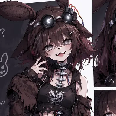 Profile image of フォクシー