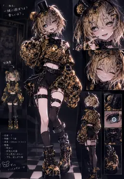 Profile image of ゴールデンフレディ