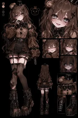 Profile image of フレディ
