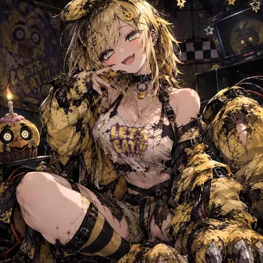 Profile image of チカ