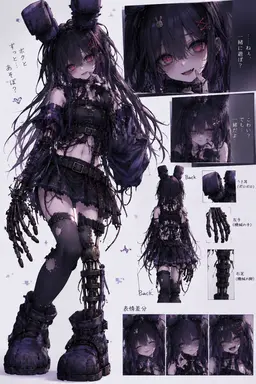 Profile image of ボニー