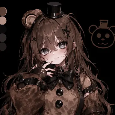 Profile image of フレディ