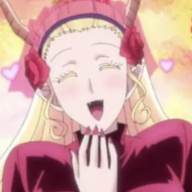 Profile image of 姐さん
