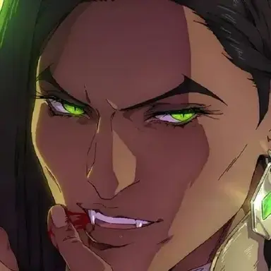 Profile image of Olrox