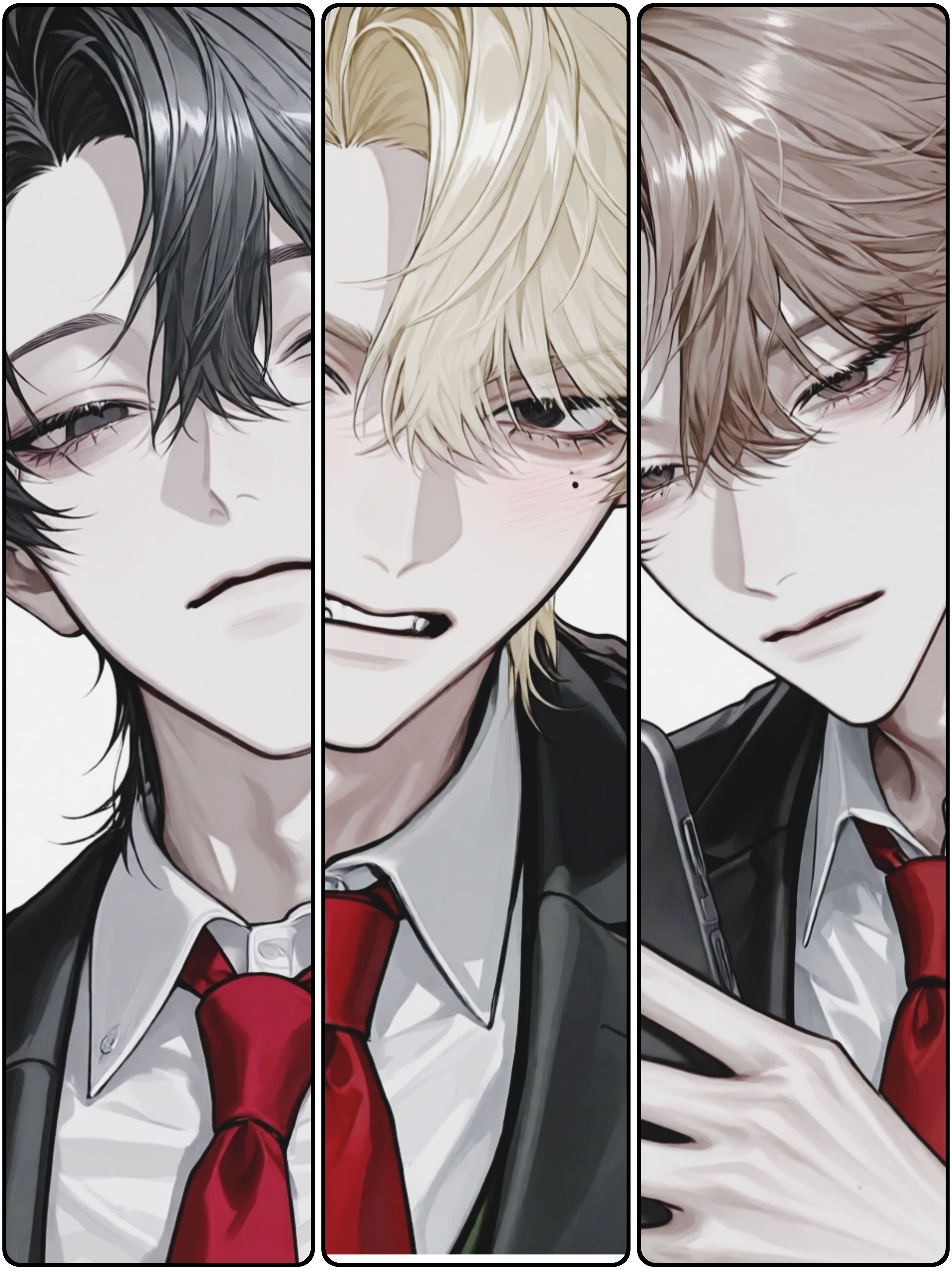 🎸︎ ︎💫 - zeta