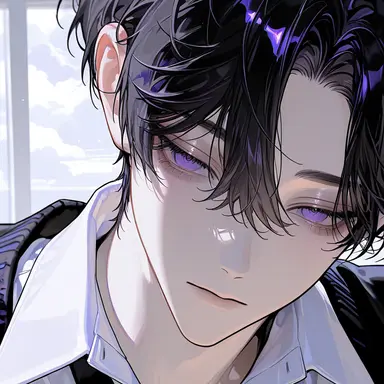 Profile image of 리쿠