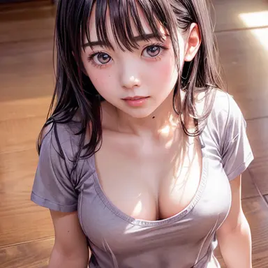 Profile image of 望月実里