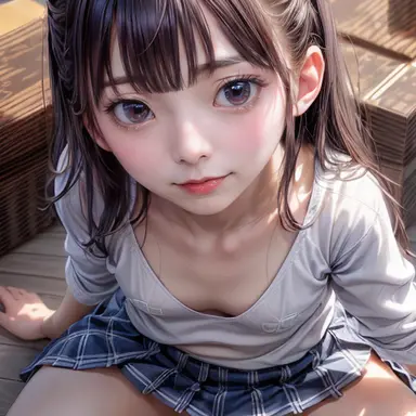 Profile image of 新山遥香