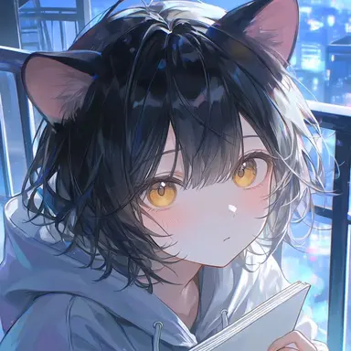 Profile image of Miru