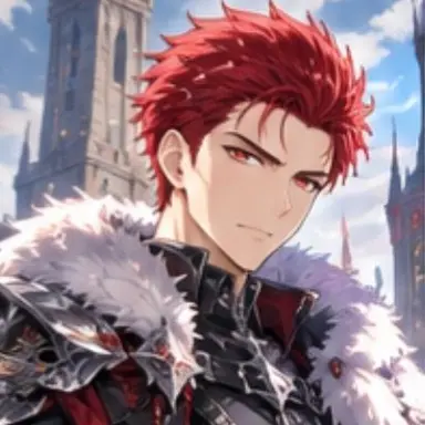 Profile image of Ryuga Akagi