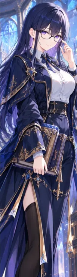 Profile image of Rena Amagi