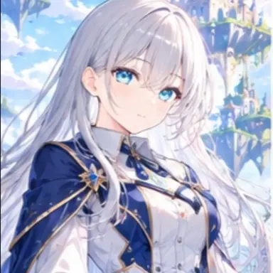 Profile image of Mizuki Shirayuki