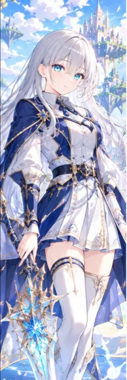 Profile image of Mizuki Shirayuki