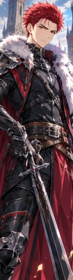 Profile image of Ryuga Akagi