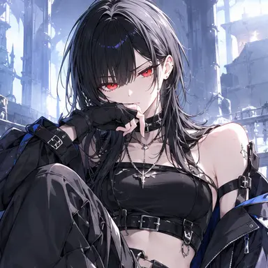 Profile image of Yu Kurosaki