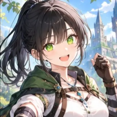 Profile image of Yui Shinonome