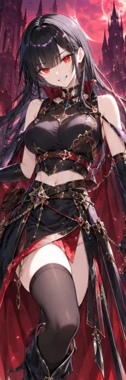 Profile image of Ayame Narumi