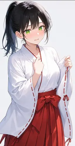 Profile image of Yui Shinonome
