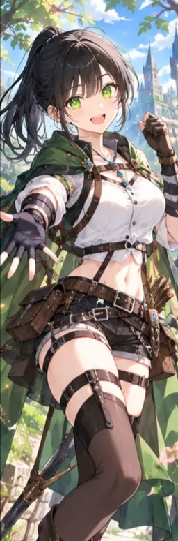Profile image of Yui Shinonome