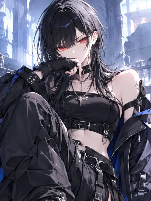 Merutonitokasaretai의 Isekai Transfer: Ecrans! 《Active Once More》