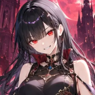 Profile image of Ayame Narumi
