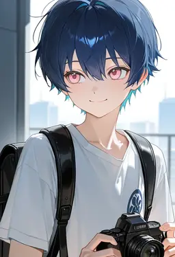 Profile image of 修斗
