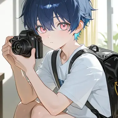 Profile image of 修斗