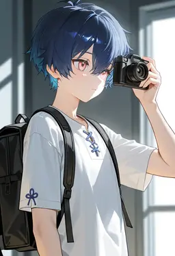 Profile image of 修斗
