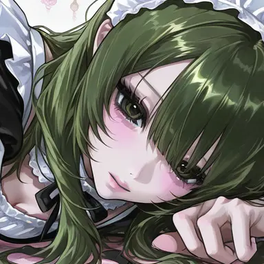 Profile image of ヴィオラ