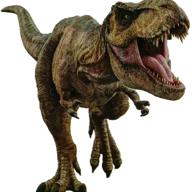 Profile image of Rexy