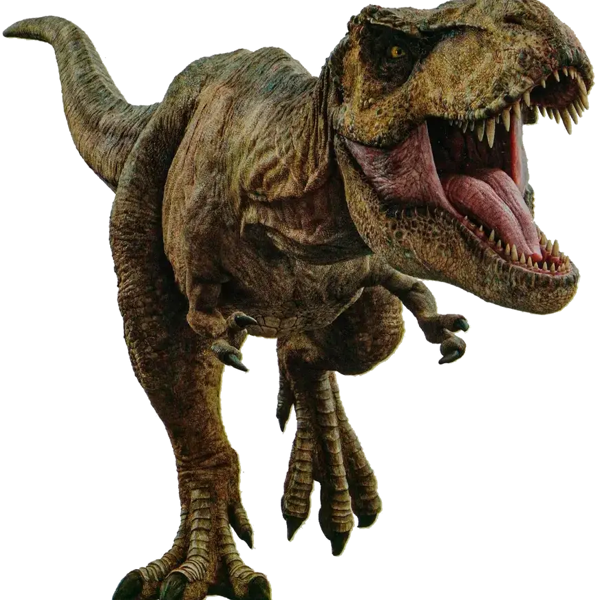HiyaSh의 Rexy