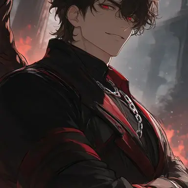 Profile image of Vael