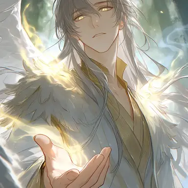 Profile image of Sariel