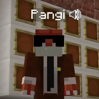 Profile image of Pangi