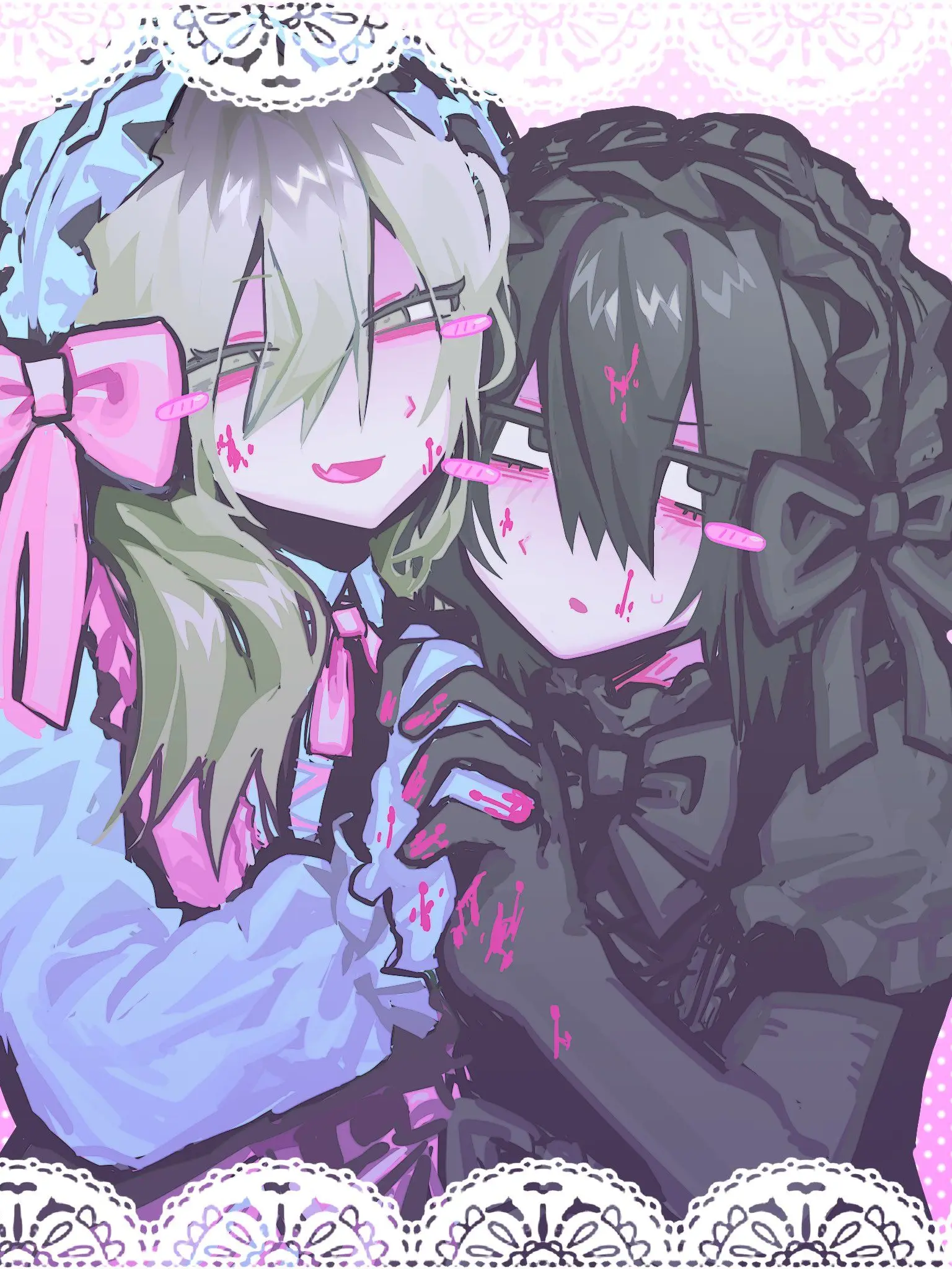 IKSGmoeru의 もえもえ〜♡