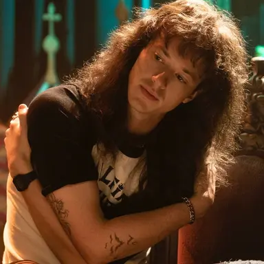 Profile image of Eddie Munson