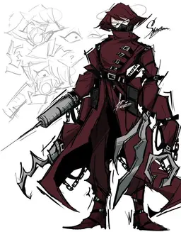 Profile image of シリンジョン