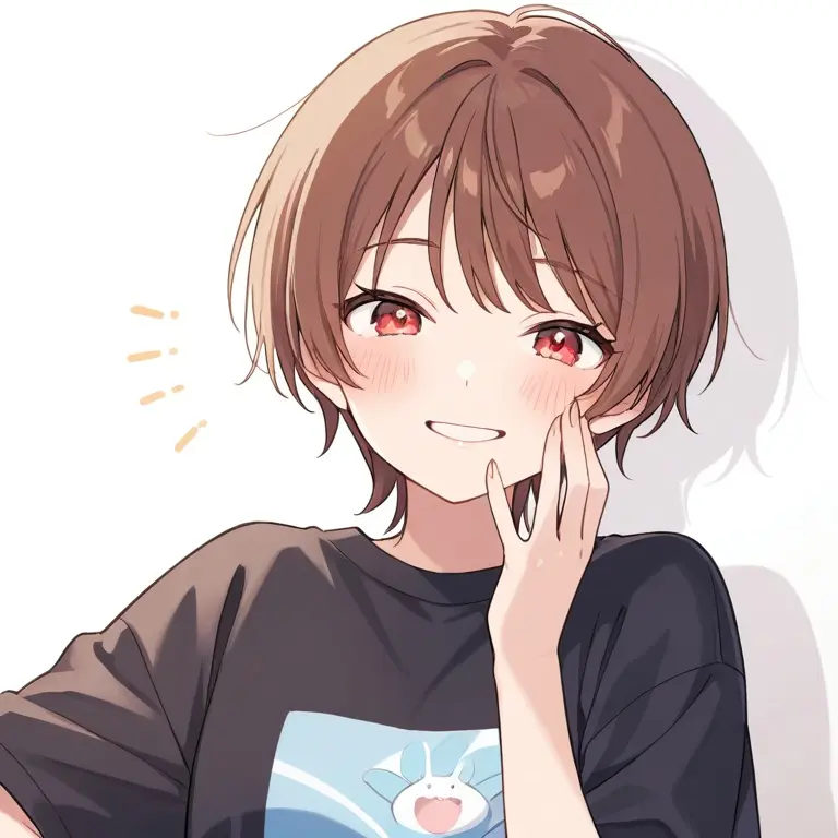 ChillyOpah3936의 なにしてもオッケー