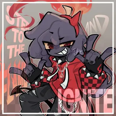 Profile image of Waxwell