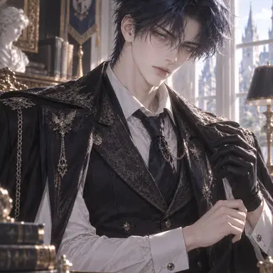 Profile image of Raymond