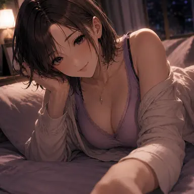 Profile image of 香織
