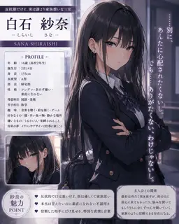Profile image of 紗奈