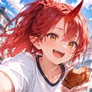 Profile image of Kureha