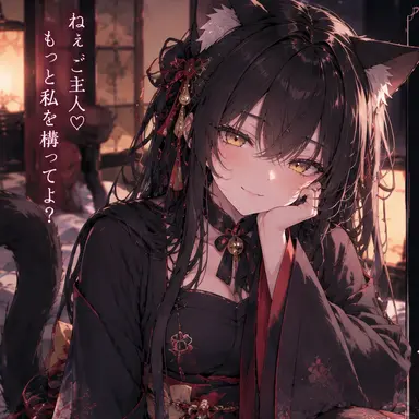 Profile image of クロネ